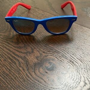 Kids Ray-Ban